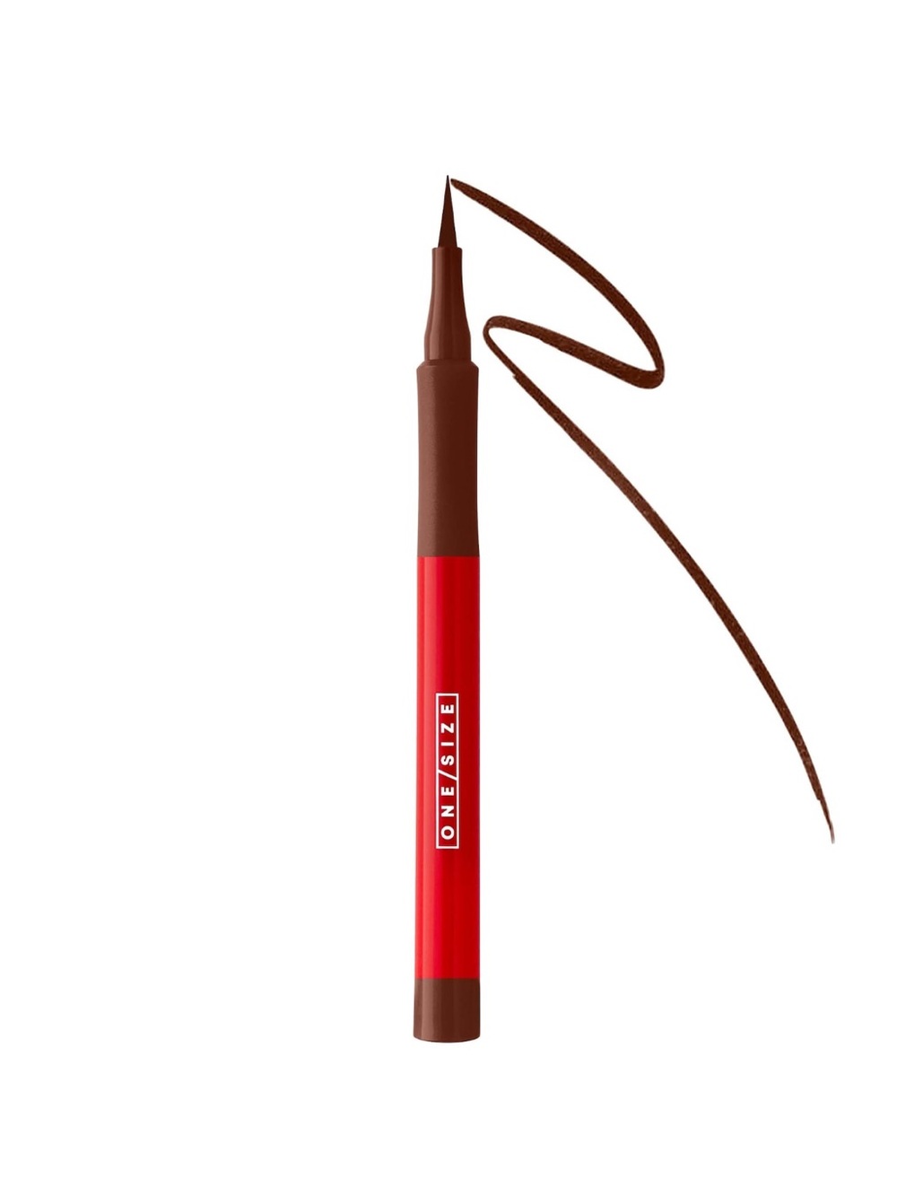 NIB One Size Point Made Waterproof Liner Pen